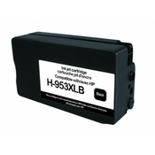 kartuša HP 953 XL Black