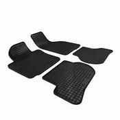 Rubber Car Mats VW Scirocco 2005-2012