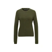 GAP Pulover CASHSOFT oliva