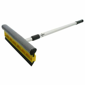 CCM Brisac Za Staklo, Teleskopska drška, 60-100cm, Sivi