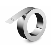 DYMO 12mm Aluminum w/Adhesive Tape label-making tape