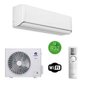 Gree AIRY GWH18AVDXE-K6DNA1A 5,3kW wifi klimatska naprava - GREE