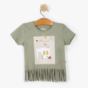Just kiddin majica Boho Girl, 4 ( 14002872 )