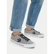 Converse Tenis superge Sport Casual A10548C Siva