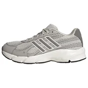 ADIDAS SPORTSWEAR Športni čevelj Technochaos 2000 siva/svetlo siva
