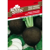 SEME ROYAL SEEDS 77 Redkev Zimska črna