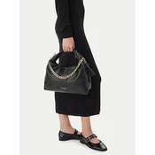 Pepe Jeans za ženske. PL0300074 Gail torbica črna (OSFA), Črna, Priložnostno, Poliuretan