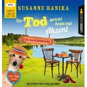 Der Tod spricht heute mit Akzent