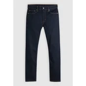 LEVIS  Kavbojke 510 moder denim