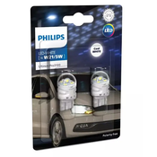 Philips žarulja LED W21/5W Ultinon Pro3100SL CU31, Blister
