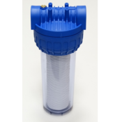 EKOM mehanicki filtar za vodu EKO SIMPLY 1 (85144)