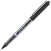 Valjček, 0,3 mm, UNI UB-150E Eye Micro Eco, črn