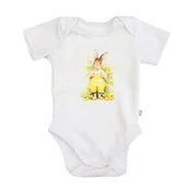 Lillo&Pippo bodi kr, unisex
