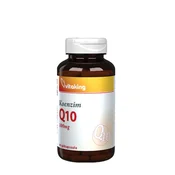 Vitaking - Koencim Q-10, 100 mg, 60 mehkih kapsul