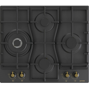 GORENJE Plinsko kuhališče GW6D42CLB