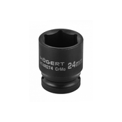 Hogert HT4R074 udarni nasadni kljuc, 1/2, 24mm ( HT4R074 )