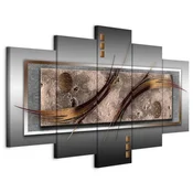 Slika - Modern chic 200x100