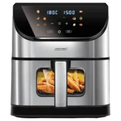 MPM FIERY MFR-10M/WIFI, bez ulja, 1500W