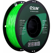 eSUN eTPU-95A Transparent Green