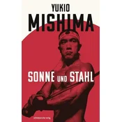 Sonne und Stahl