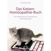Das Katzen-Homöopathie-Buch