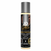 System JO – Gelato Decadent Double Chocolate Lubricant, 30 ml