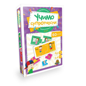 MILLA TOYS Edukativna slagalica Ucimo suprotnosti