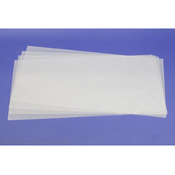 Japonski papir Kumo no Kami 21g bel, 125x60 cm, 10 pol