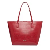 Ročna torba Nine West CEO-GENTLE GLAM-LDA9920 Rdeča