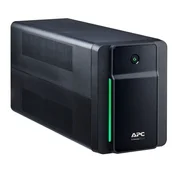 APC Easy UPS linijsko-interaktivni UPS 2.2 kVA (1200 W) z 6 AC vtičnicami