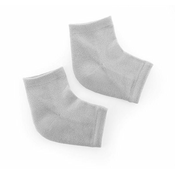 InnovaGoods Vlažilne nogavice z gelskimi blazinicami