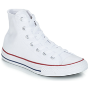 Converse Visoke superge CHUCK TAYLOR all star CORE HI Bela