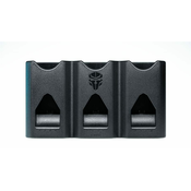 Jupio x Pr1me Gear Tri-Charge polnilnik za W235