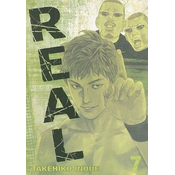 Real, Vol. 7