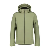 Icepeak BARMSTEDT, moška pohodna jakna, zelena 957911544I