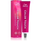 Wella Professionals Color Touch Plus hair dye color 55/05 60 ml