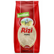 PIRINAC DUGO ZRNO RIZI BENLIAN 450G