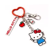 Obesek za ključe The Carat Shop Hello Kitty z okraski (HKKR0016)