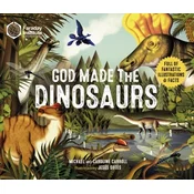 God Made The Dinosaurs