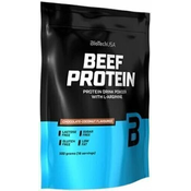 BioTechUSA Beef Protein Chocolate/Coconut 500 g