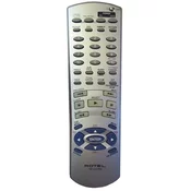 General ROTEL RR-DV96 - compatible General-branded remote control