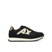 EAX XW002150 AF1938 Črna