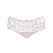SugarShape Spodnje hlače bela