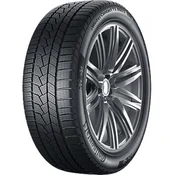 Continental 295/30R20 Conti Win TS 860 S 101W XL FR ( 72355256 )