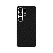 CELLECT Aramid magnetski karbonski case Samsung Galaxy S26 Ultra crno