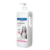 Francodex Šampon za dolgodlake pse 1L