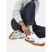 Reebok Superge SS-CLUB C REVENGE VINTAGE 100202316 Bela