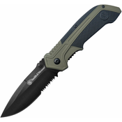 Smith & Wesson Linerlock A/O
