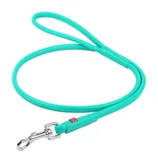 POVODEC GLAMOUR MINT 4 mm x 122 cm