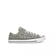 Converse Modne superge Chuck Taylor All Star Leopard A14941C Bež